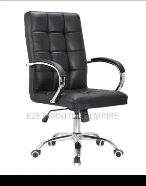 Embrace Emel Chair