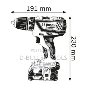 Bosch Cordless Original