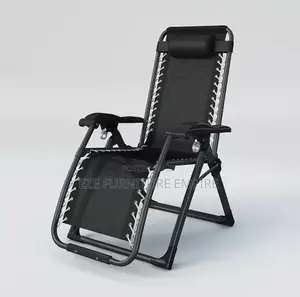 Lounge Relaxing Foldable Chair
