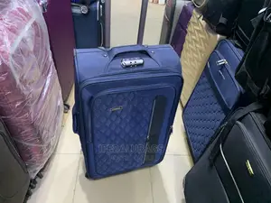 Medium Size Star Express Quality Traveling Luggage
