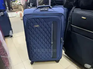 Medium Size Star Express Quality Traveling Luggage