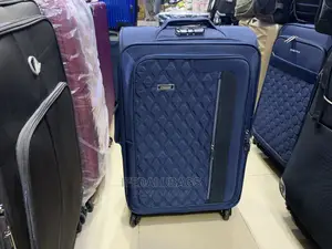 Medium Size Star Express Quality Traveling Luggage