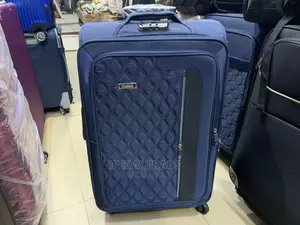 Medium Size Star Express Quality Traveling Luggage
