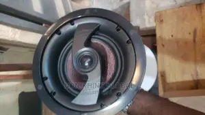 Coiling Speaker 40watt