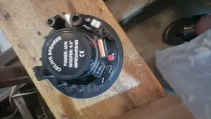 Coiling Speaker 40watt