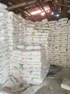 Pop White Cement Or Plaster Cement