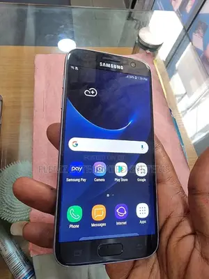 Samsung Galaxy S7 32 GB Blue
