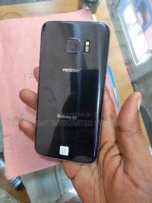Samsung Galaxy S7 32 GB Blue