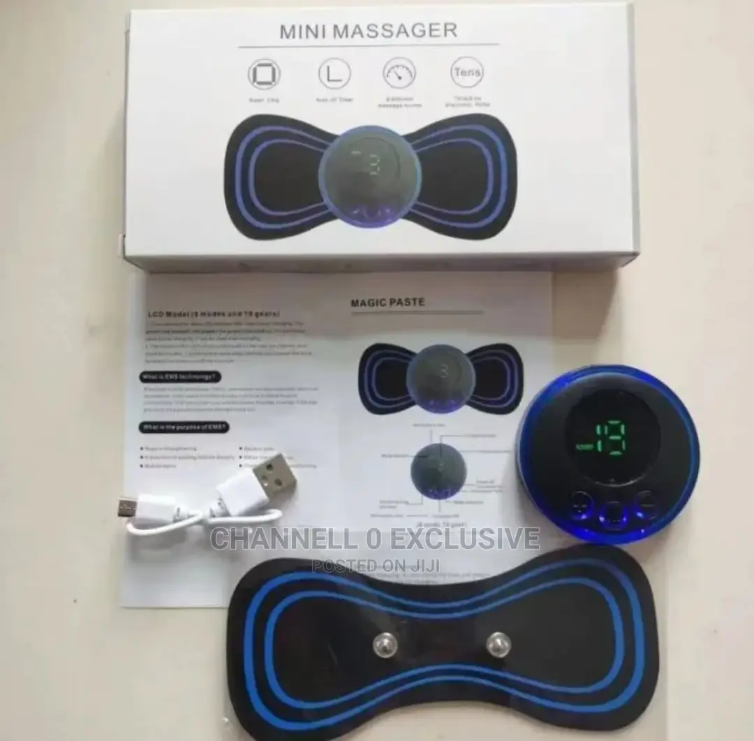 Premium Massage Machine