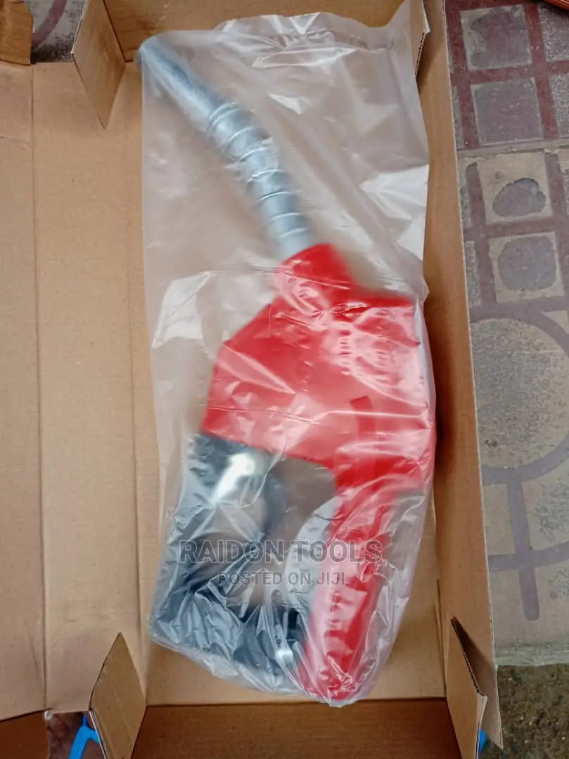 Hand Fuel Pump