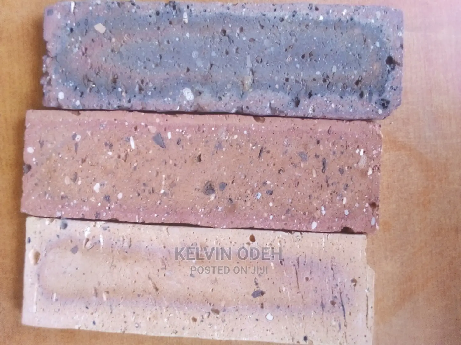 Brick Tiles for Wall Design