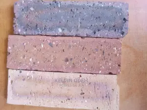 Brick Tiles for Wall Design