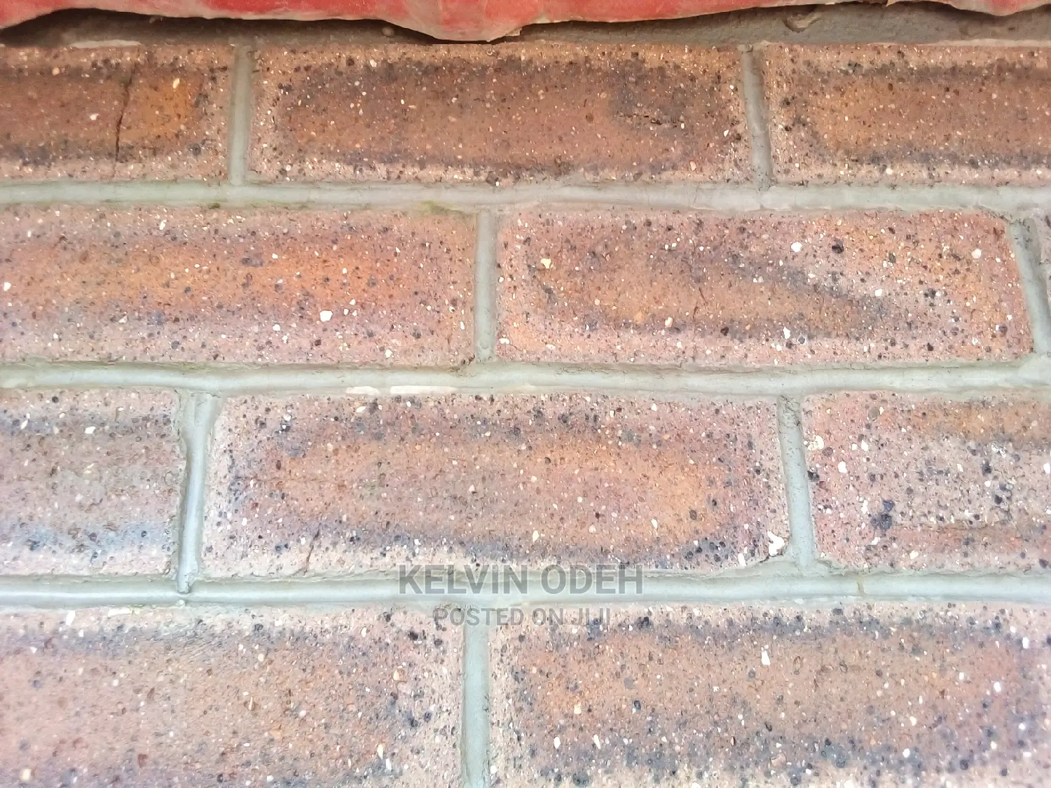 Brick Tiles for Wall Design