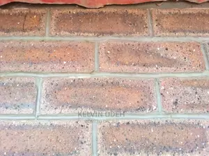 Brick Tiles for Wall Design