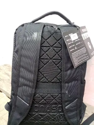 Ponaso Backpack, Knapsack And Laptop Bag With USB