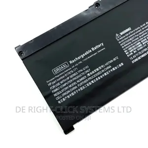Hp Omen Pavilion Envy X360 15 17 Laptop Battery Sr04xl