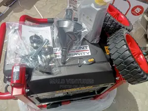 Sumec Firman Remote Control Generator {EC012990ESR}