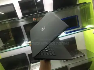 Laptop Dell Latitude 3400 12GB Intel Core i5 SSD 256GB