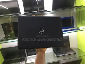 Laptop Dell Latitude 3400 12GB Intel Core i5 SSD 256GB