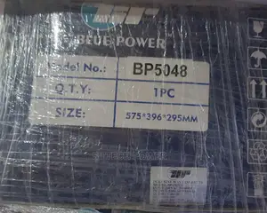 Gp Blue Power Inverter 5kva 48v