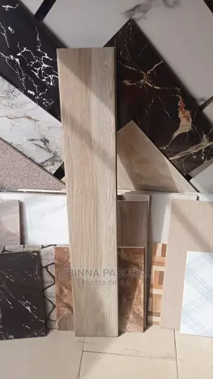 Tiles 20x120