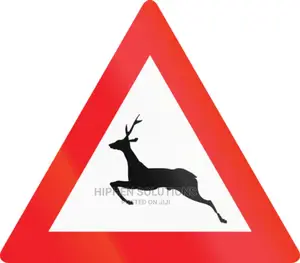 Wild Animals For Safety Awareness