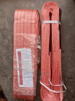 Lifting Belt