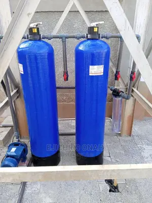 Fiber Glass 1,000litres