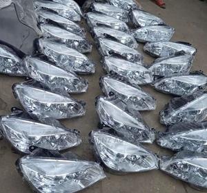 Car Lights