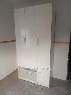 Beddings and Wardrobe
