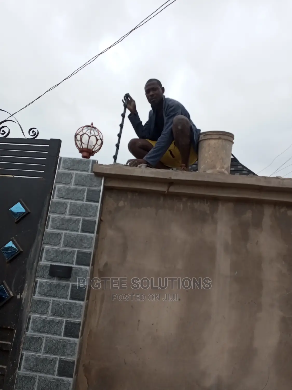 Electric Fencing