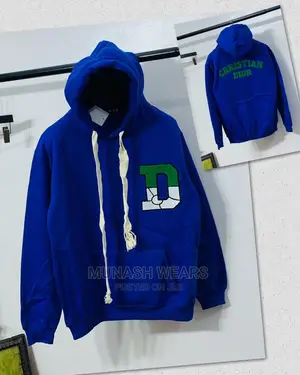 Men Luxury Hoodie