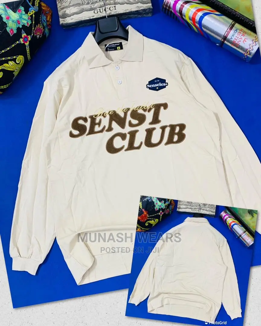 Men Luxury Hoodie