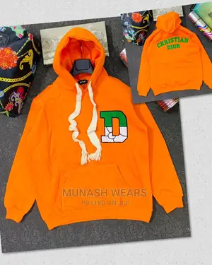 Men Luxury Hoodie