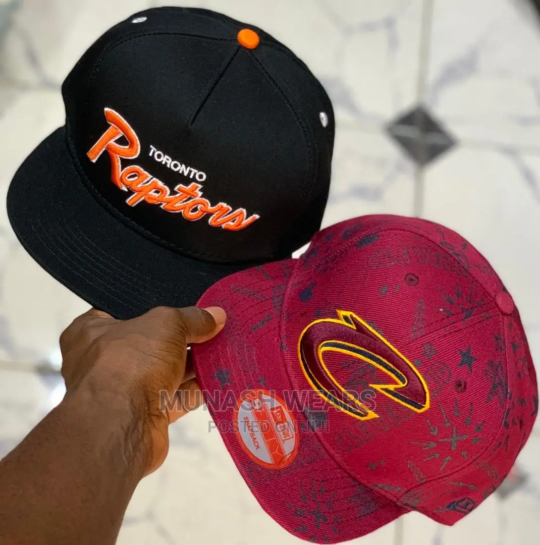 Men Luxury Baseball Caps