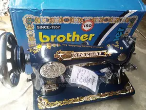Domestic Brother Sewing Machine