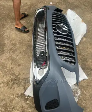 Bumpers for GLA250,C300,E350,ML350,GLK350,CLA250,GLE350