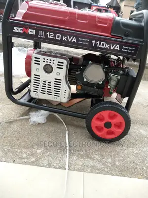 11kva Senci Generator