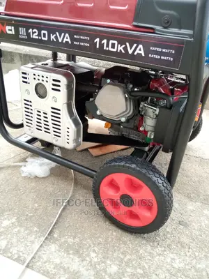 11kva Senci Generator