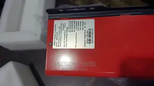 Grovolt MPPT Charge Controller 60ah