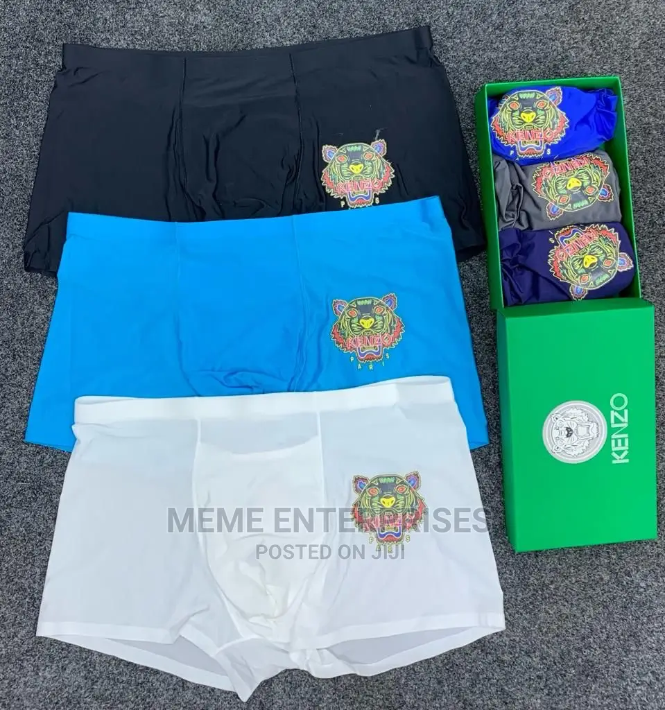 Boxer (Inner Wear)