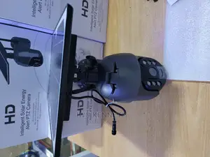 PTZ Camera