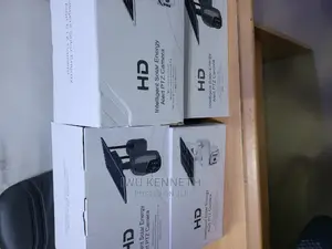 PTZ Camera