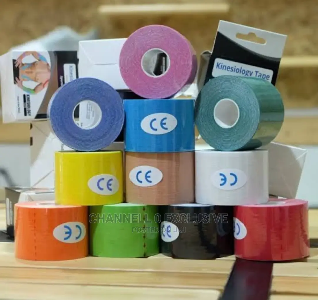 Premium Tape