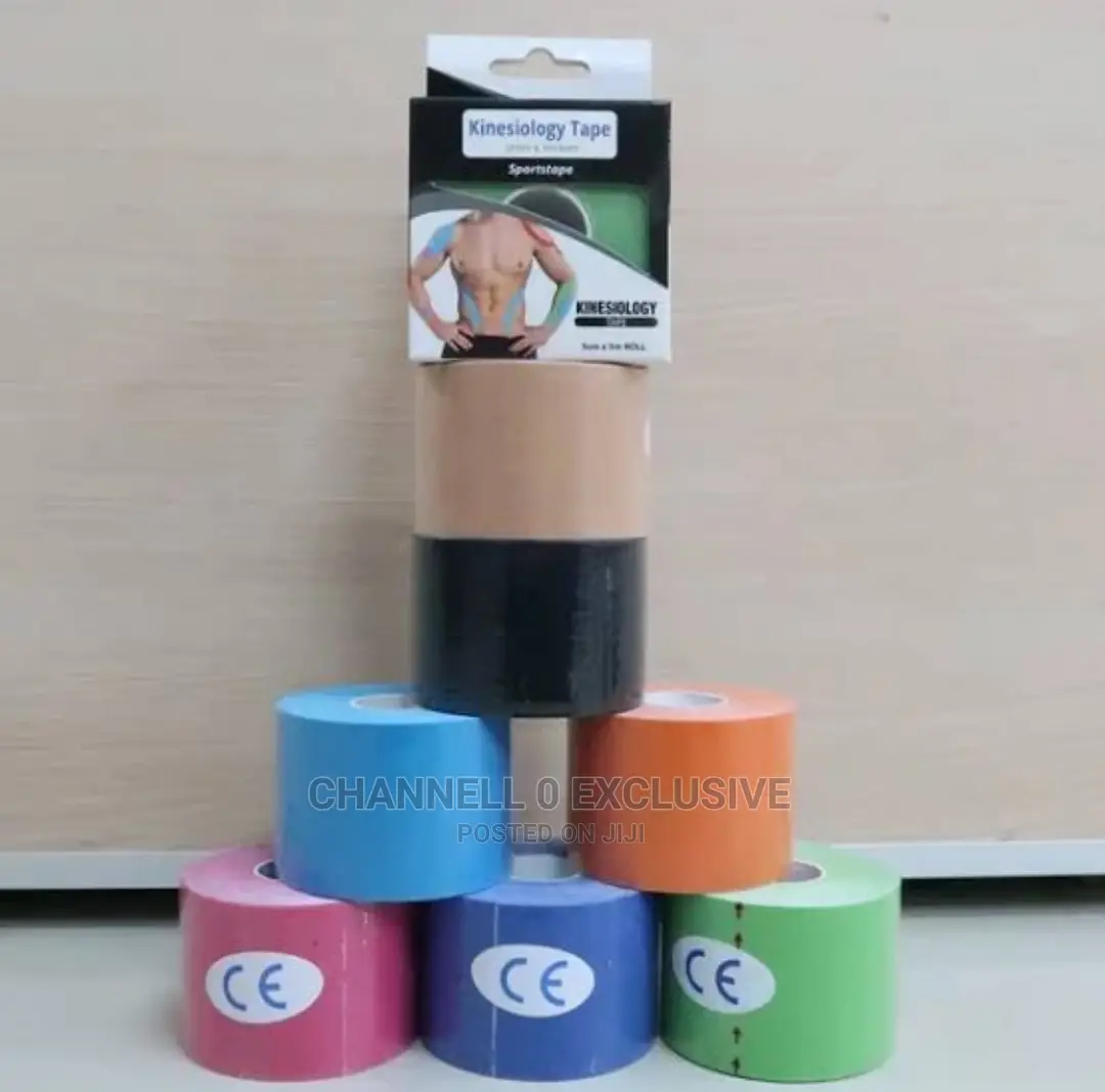 Premium Tape
