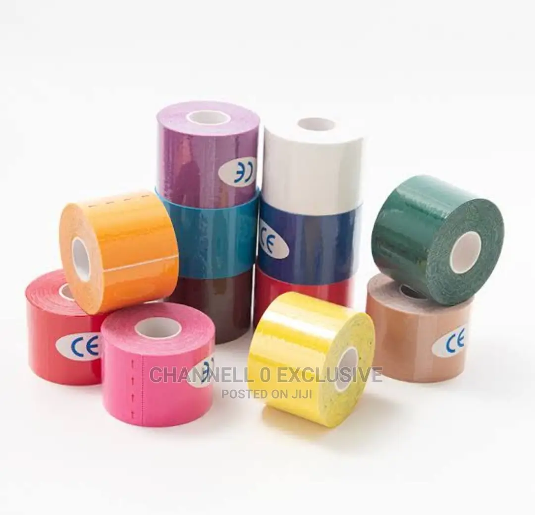Premium Tape