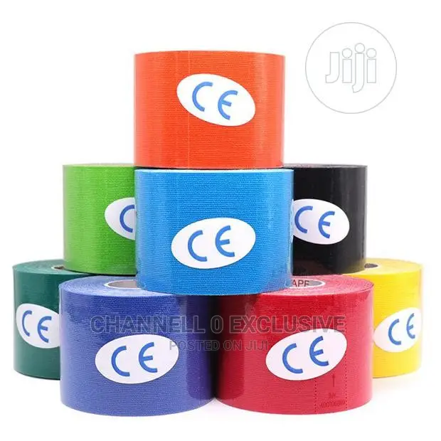 Premium Tape