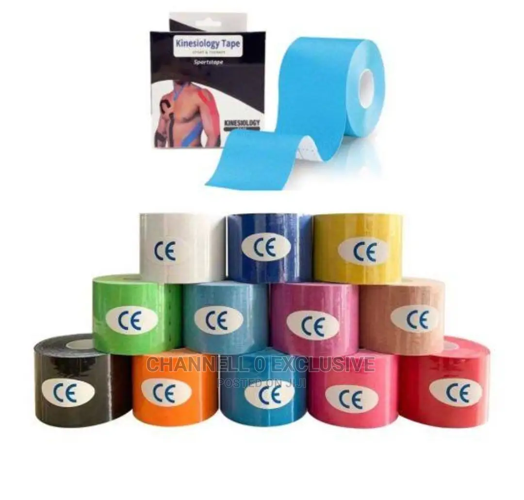 Premium Tape