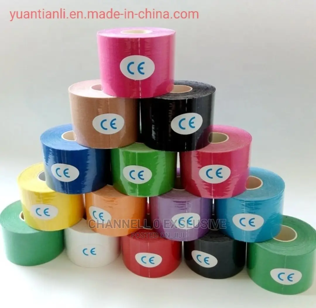 Premium Tape