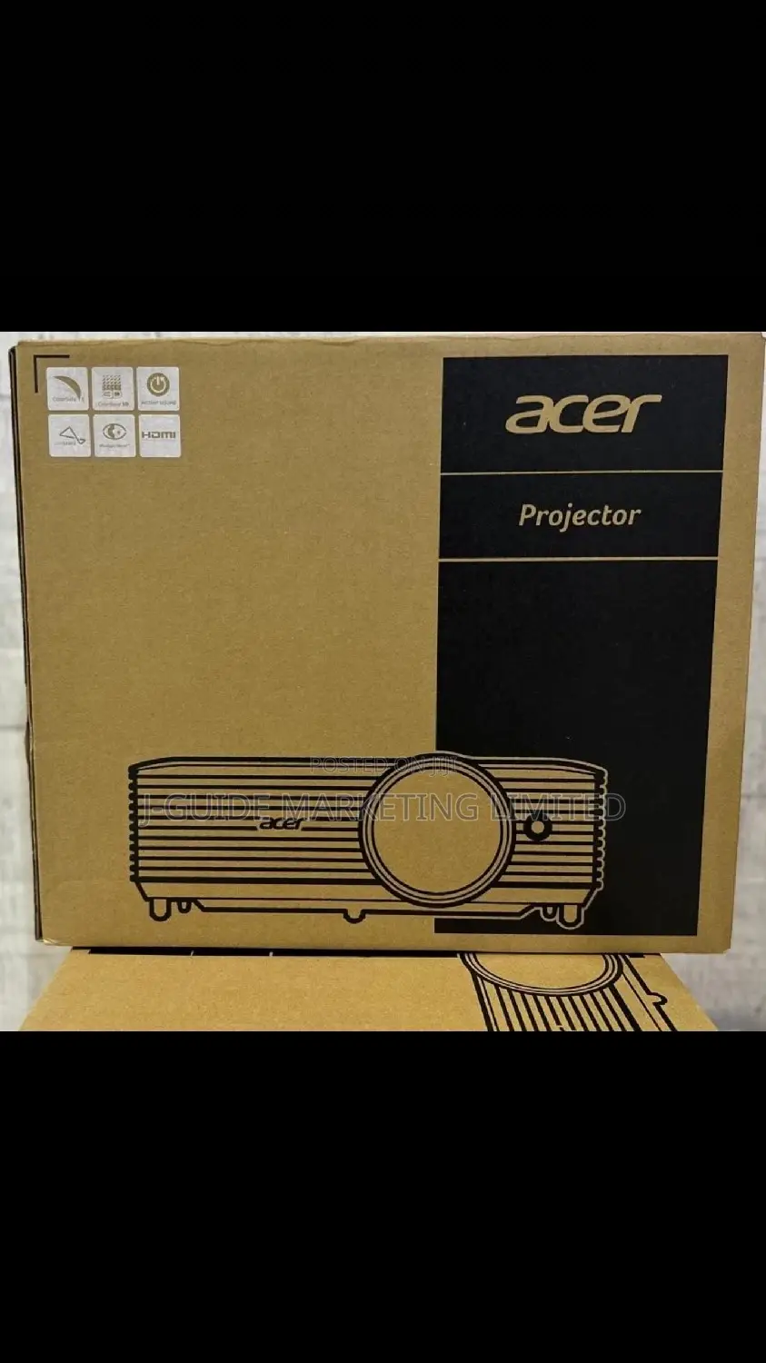Multimedia Projectors